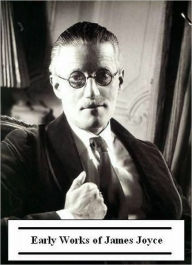 Title: Early Works of James Joyce, Author: James Joyce