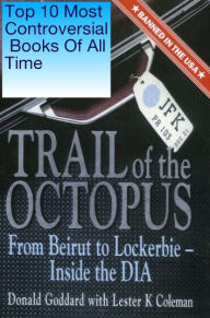 Title: TRAIL OF THE OCTOPUS, Author: LESTER COLEMAN