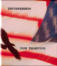Title: THUNDERBIRDS #CCOT, Author: TOM THORNTON