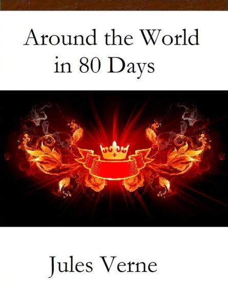 Around the World in Eighty Days