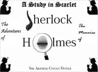 Title: Sherlock Holmes Collection, Author: Arthur Conan Doyle