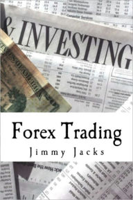 Title: Forex Trading, Author: Jacks