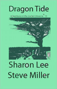 Title: Dragon Tide, Author: Sharon Lee