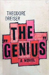 Title: The Genius (Full Version), Author: Theodore Dreiser