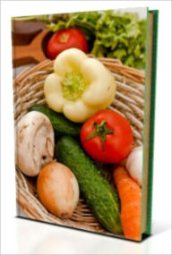 Title: Tips for Growing a Vegetable Garden, Author: A. Garden