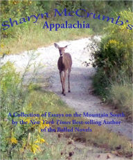 Title: Sharyn McCrumb's Appalachia, Author: Sharyn McCrumb