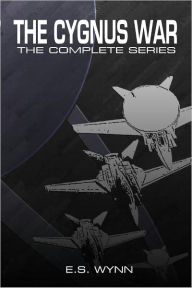 Title: The Cygnus War: Omnibus Edition, Author: E.S. Wynn