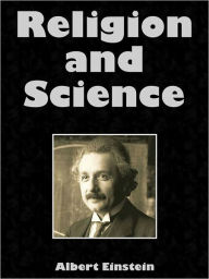 Title: Religion And Science, Author: Albert Einstein