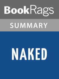 Title: Naked by David Sedaris l Summary & Study Guide, Author: BookRags