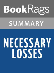 Title: Necessary Losses by Judith Viorst l Summary & Study Guide, Author: BookRags