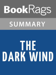 Title: The Dark Wind by Tony Hillerman l Summary & Study Guide, Author: BookRags