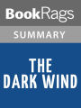 The Dark Wind by Tony Hillerman l Summary & Study Guide