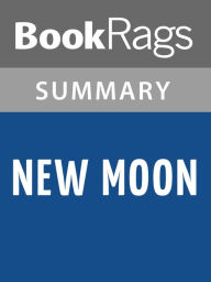 Title: New Moon Lesson Plans, Author: BookRags