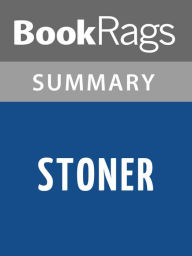 Title: Stoner by John Williams l Summary & Study Guide, Author: BookRags