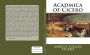 Acadmica of Cicero