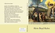 Title: Alvin Boyd Kuhns Collection, Author: Alvin Boyd Kuhn