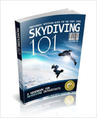 Title: Skydiving 101, Author: Anonymous