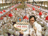 Title: Chicken A La King, Author: heidi jacobsen