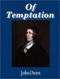 Title: Of Temptation, Author: John Owen