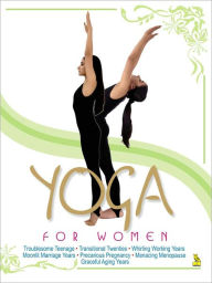 Title: Yoga for Women, Author: Meghna Virk Bains