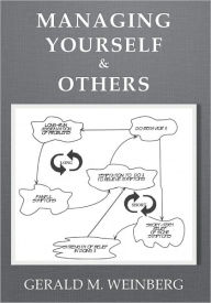 Title: Managing Yourself and Others, Author: Gerald Weinberg