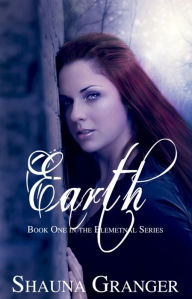 Title: Earth, Author: Shauna Granger