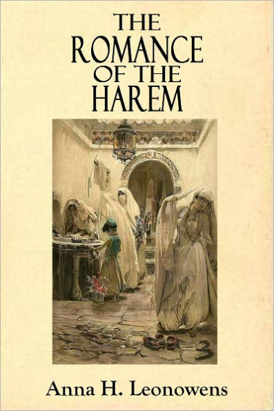 The Romance Of The Harem