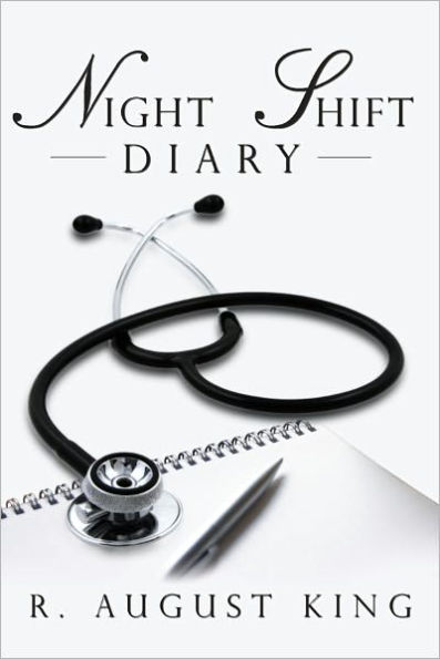 Night Shift Diary