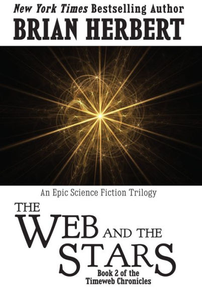 Timeweb Chronicles 2: The Web and the Stars