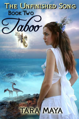 The Unfinished Song Taboo By Tara Maya Nook Book Ebook Barnes Noble