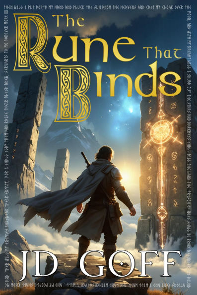 The Rune That Binds