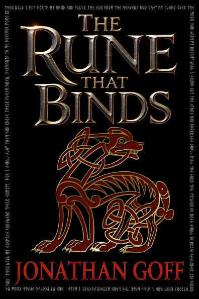 The Rune That Binds