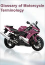 Glossary of Motorcycle Terminology