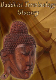 Title: Glossary Of Buddhist Terminology, Author: Publish This