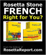 IS ROSETTA STONE FRENCH SOFTWARE RIGHT FOR YOU? Find out Rosettastone Flaws & Gotchas in Roseta Stone French Language Level 1 2 3 4 5