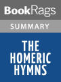 The Homeric Hymns by Homer l Summary & Study Guide