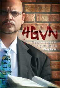 Title: 4GVN, Author: Willie Ramos