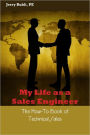 My Life As A Sales Engineer