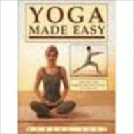 Title: Yoga Made Easy (110 page ebook), Author: Michael Lee