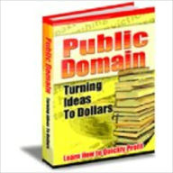 Title: Public Domain - Tuollarsrning Ideas To D, Author: Phil Eberwein