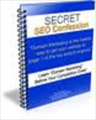 Title: SECRET SEO & TRAFFIC STRATEGIES - FREE STRATEGIES TO RANK #1 WITH GOOGLE FAST, Author: Karen O'Connor