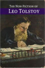 The Non-Fiction of Leo Tolstoy