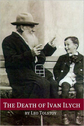 The death of ivan ilyich pdf image