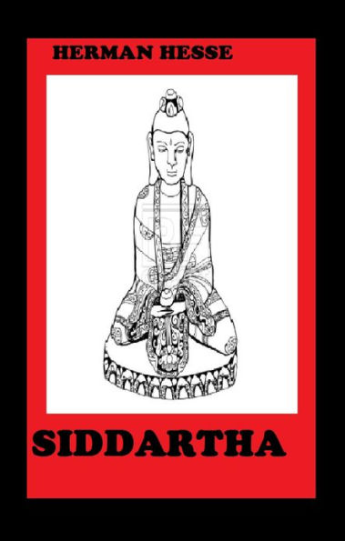 Siddartha ( Classic Series) by Hermann Hesse