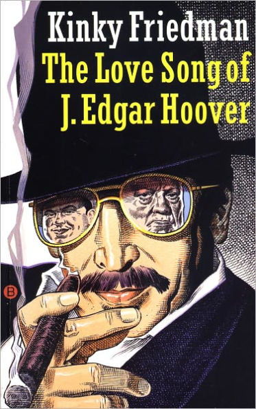 The Love Song of J. Edgar Hoover