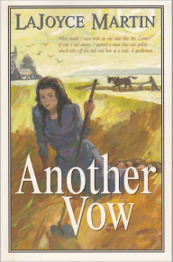 Title: Another Vow, Author: LaJoyce Martin