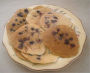 Homemade Blueberry Pancakes - An Illustrated Guide