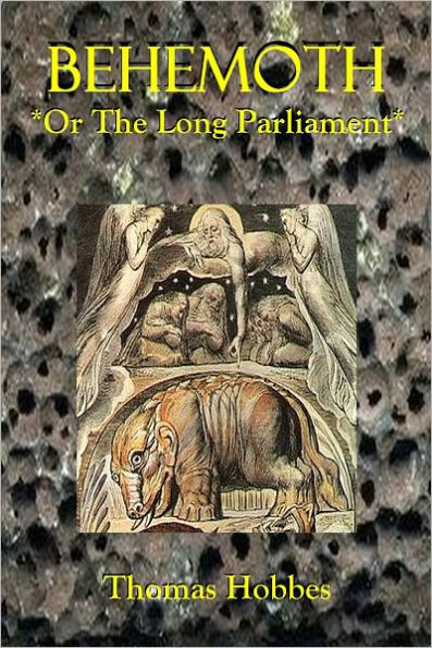 BEHEMOTH or The Long Parliament