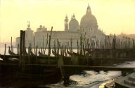 Title: Back To Venice, Author: The Swonderful Orchestra