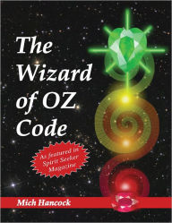 Title: The Wizard of Oz Code, Author: Rob Jansen